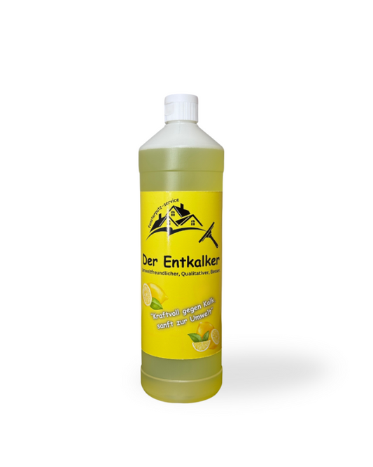 Der Entkalker
