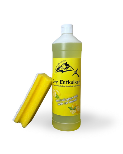 Der Entkalker