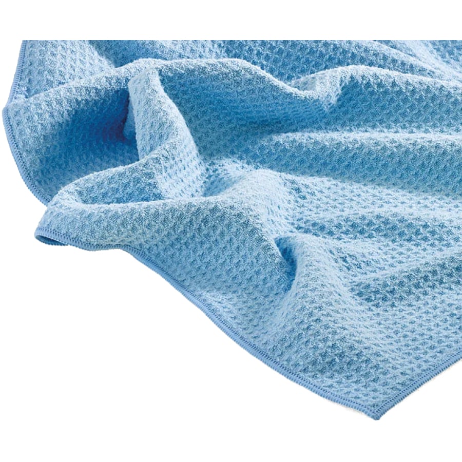 Professional Mikrofaser Waffeltuch