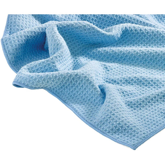 Professional Mikrofaser Waffeltuch