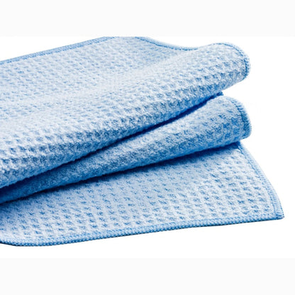 Professional Mikrofaser Waffeltuch
